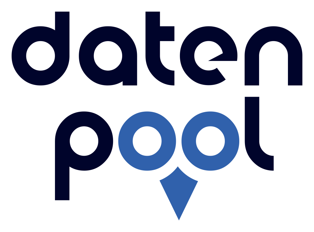 Datenpool логотип